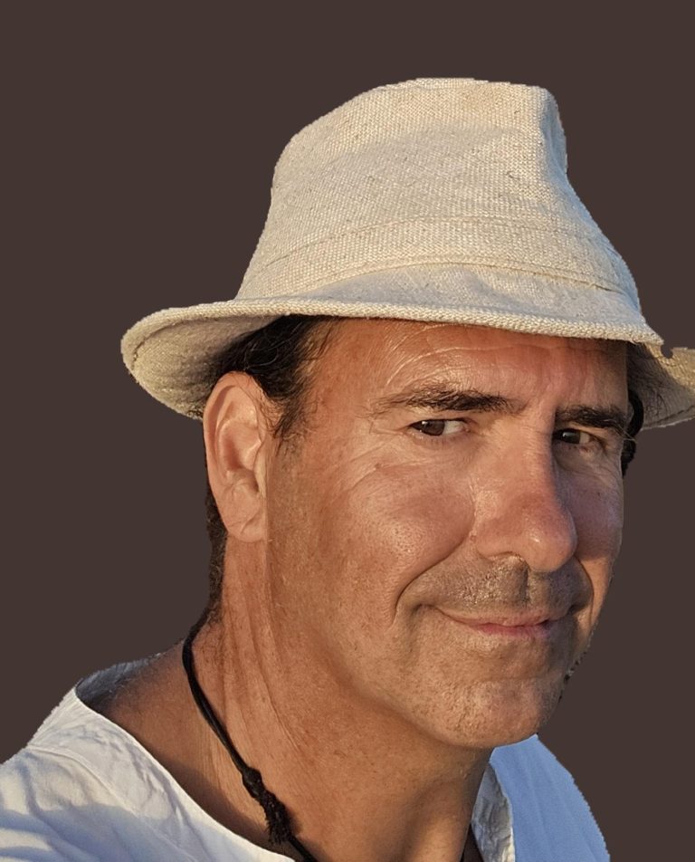 Andreu Pérez